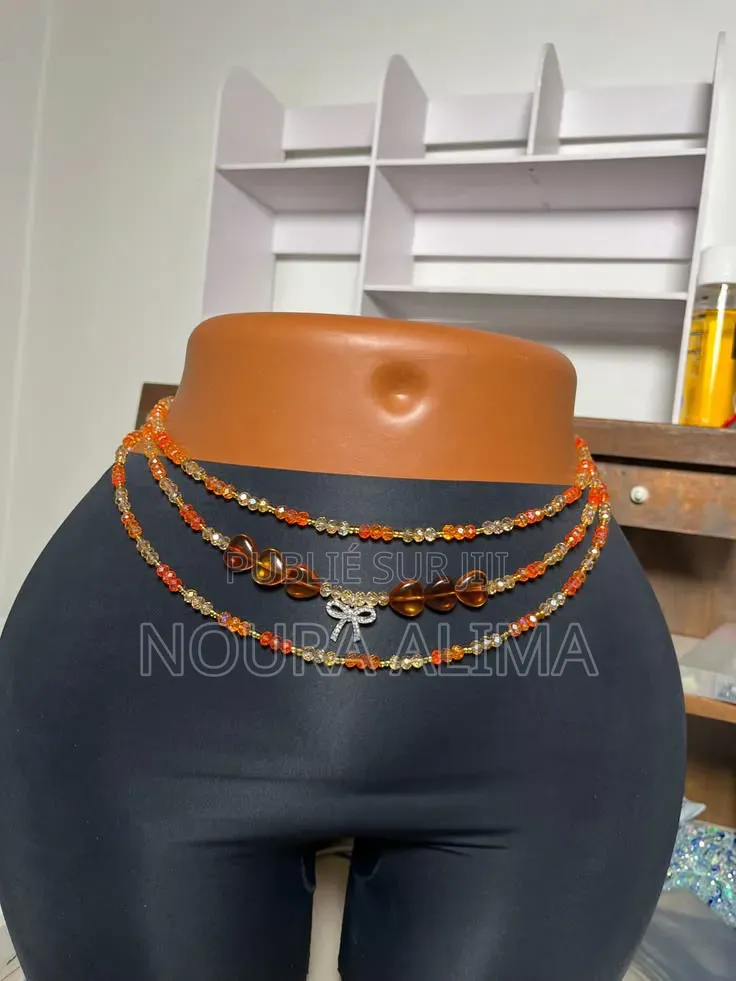 Bayas African