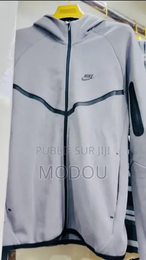 Enssemble Nike Thec _Disponible Maintenant