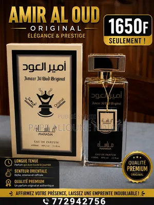 Les Meilleurs Parfums