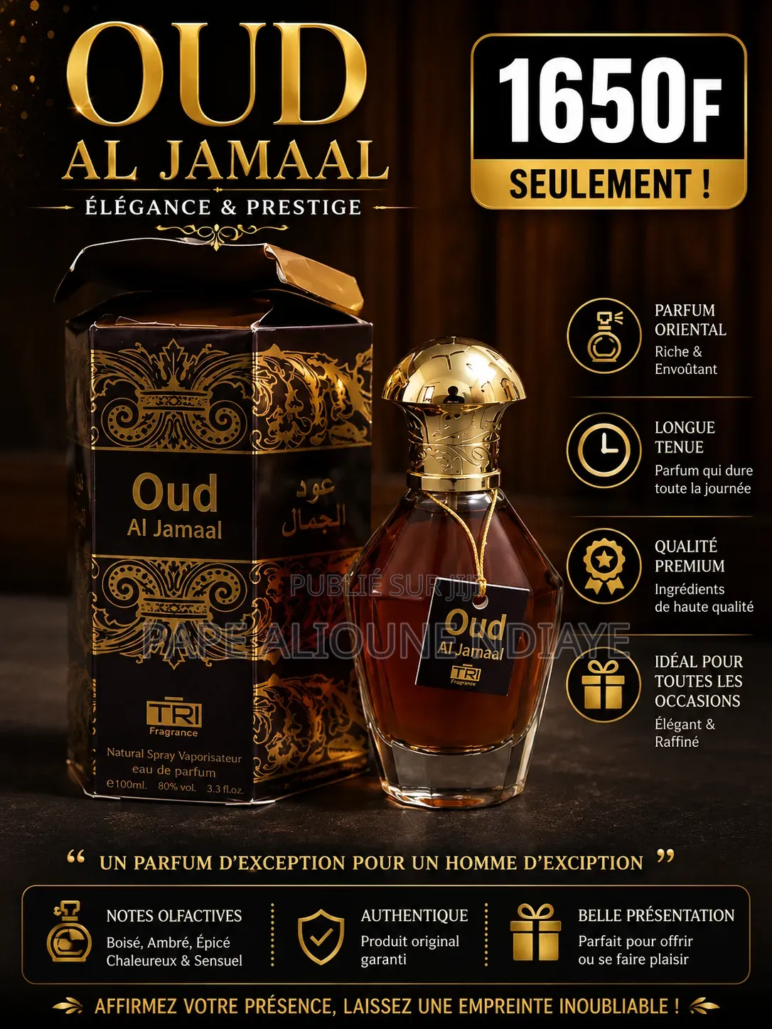 Les Meilleurs Parfums