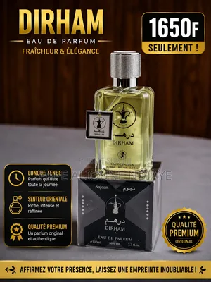 Les Meilleurs Parfums