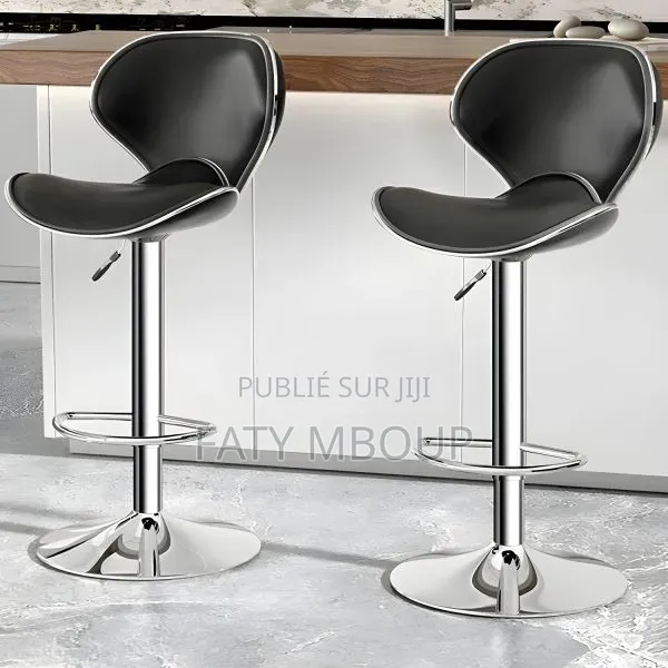 Tabourier De Bar Vip