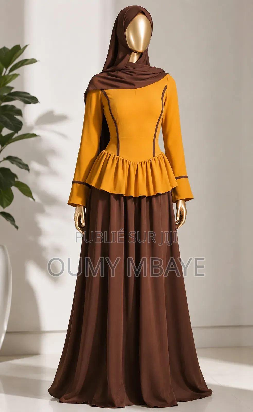 Ensemble Jupe