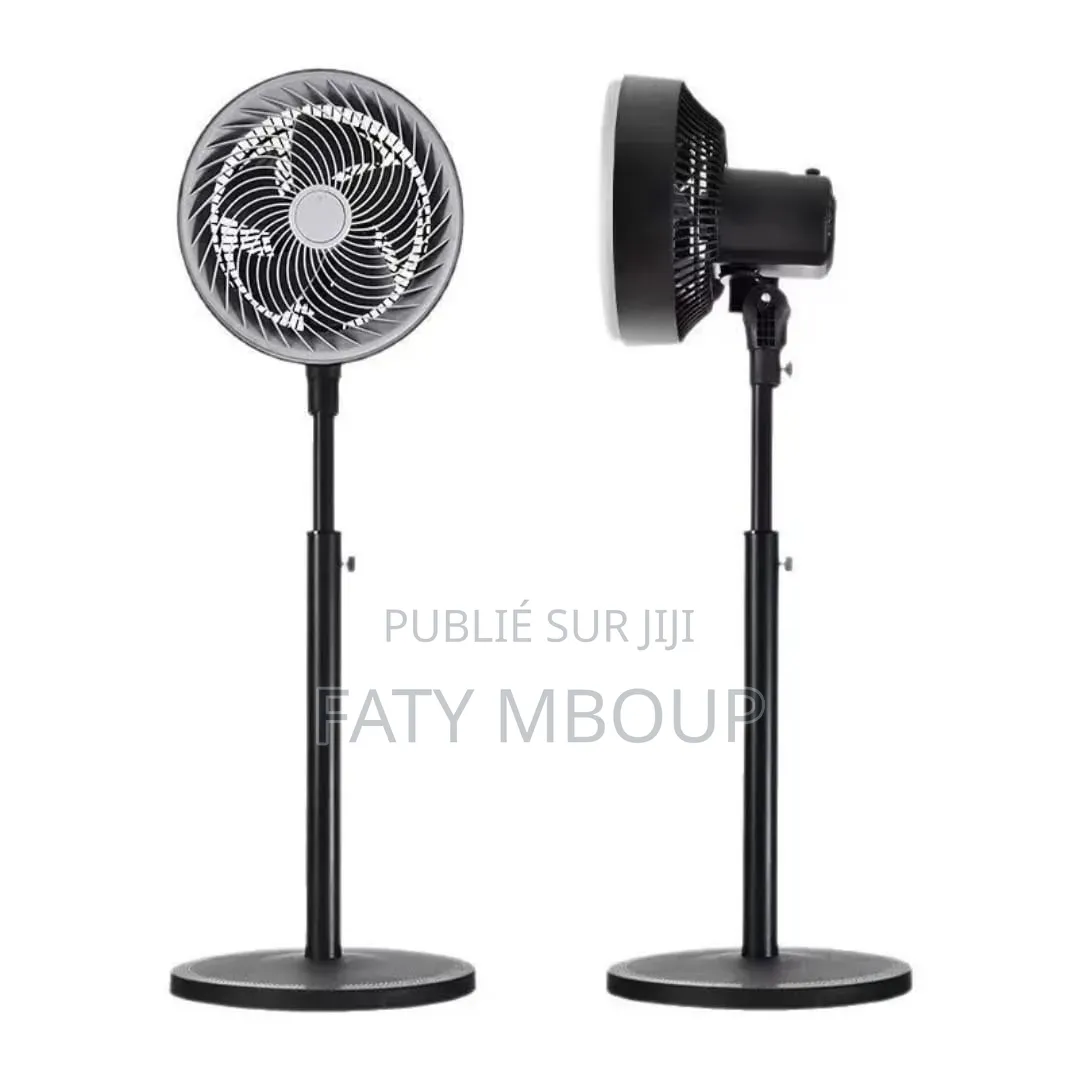 Ventilateur Oceanic