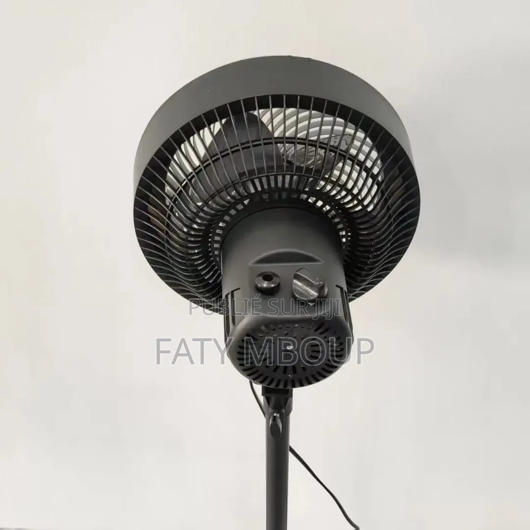 Ventilateur Oceanic