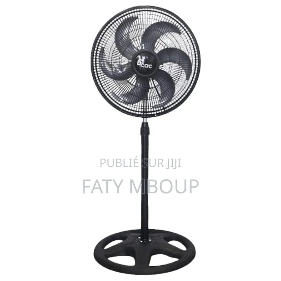 Ventilateur Cool 18pouces