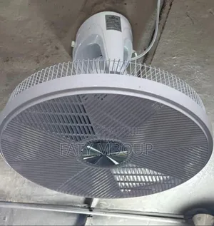 Ventilateur Global Air 18pouces Plafonnier