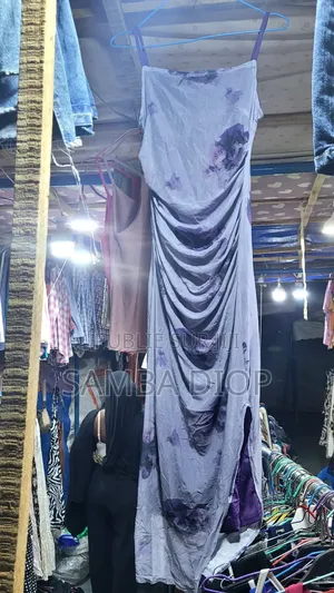 Boutique Friperie Ligne