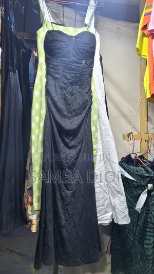 Boutique Friperie Ligne