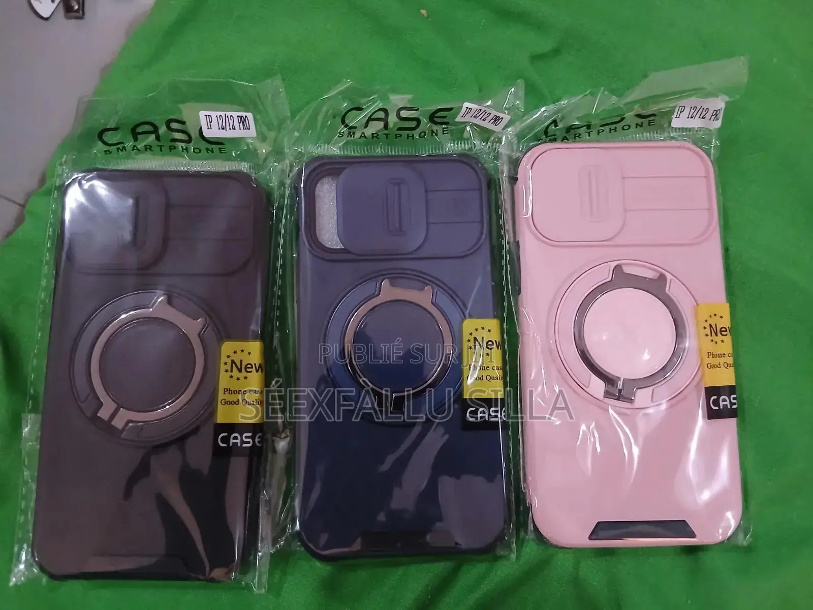 Coque De Téléphone