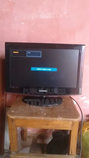 Télévision