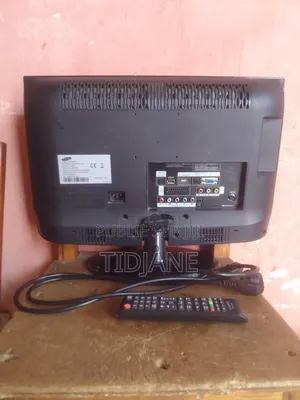 Télévision