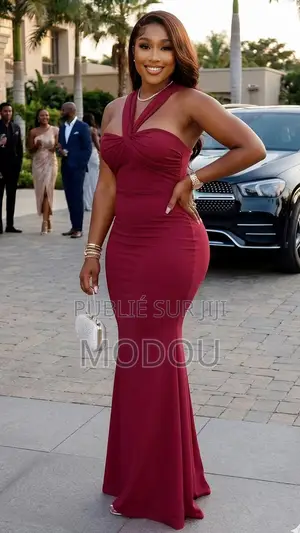 Disponible Chez Momo Fashion