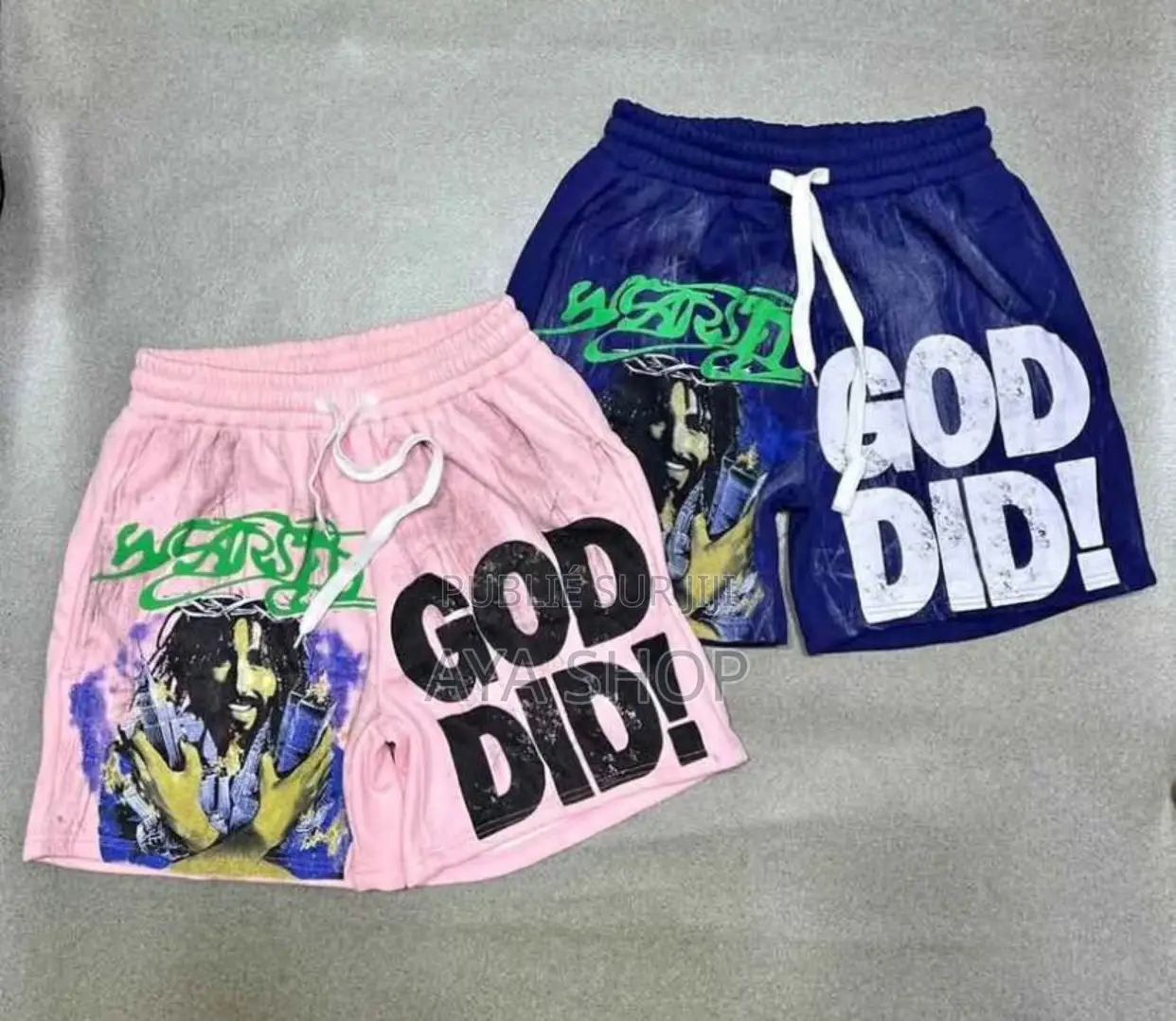 Short Original