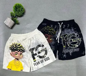 Short Original