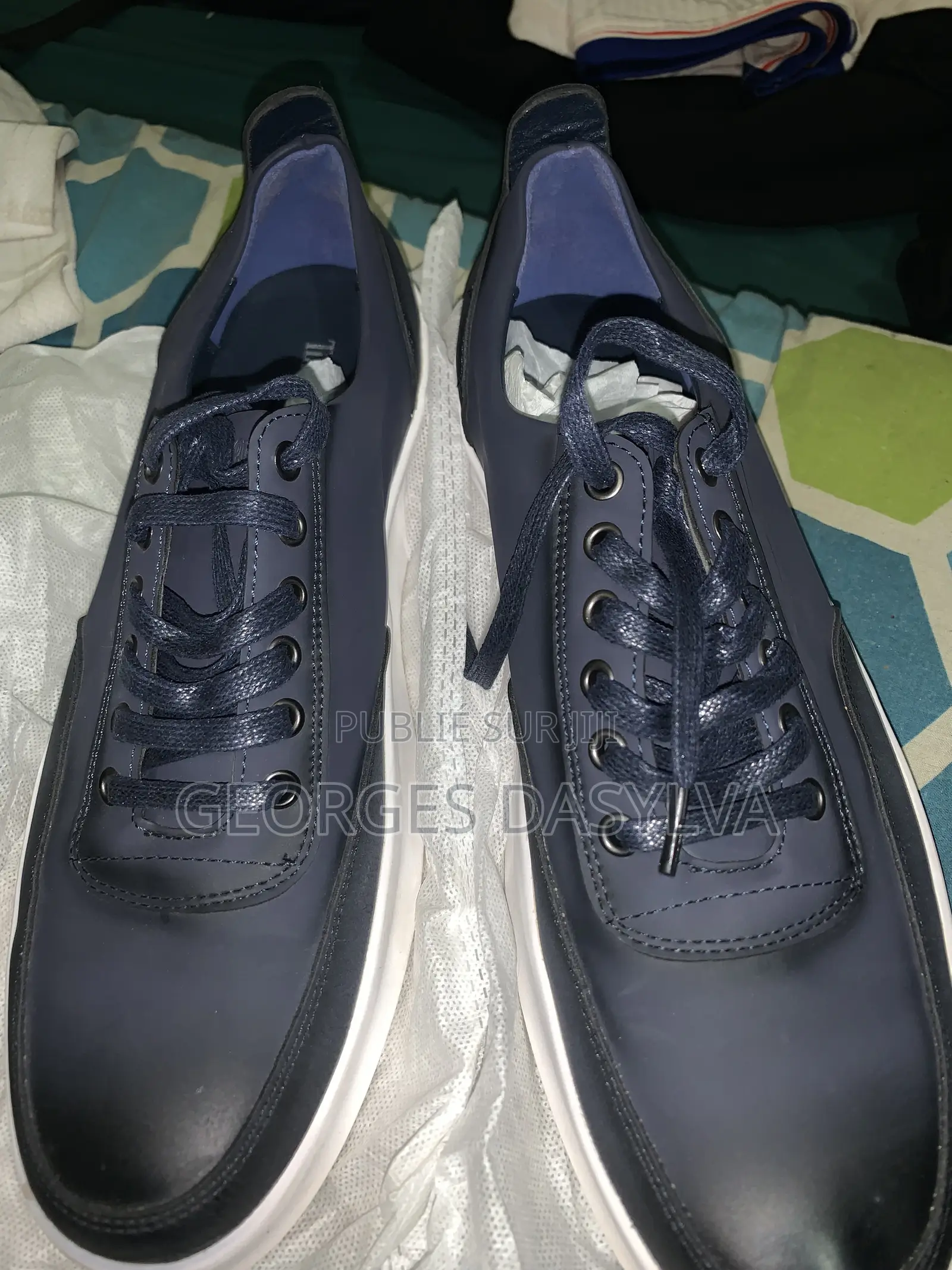Chaussures Timberland