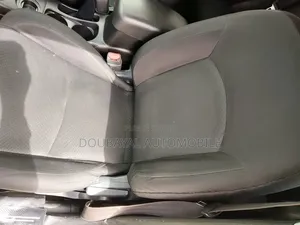 Mitsubishi RVR 2015 Blanc
