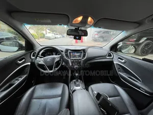 Hyundai Santa Fe 2016 Autre