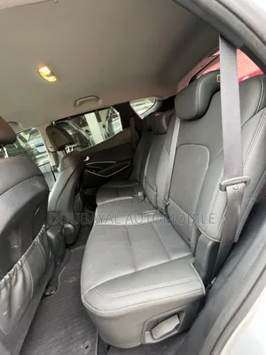 Hyundai Santa Fe 2016 Autre
