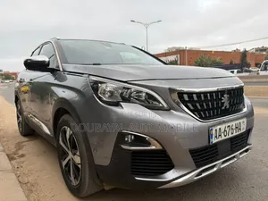 Peugeot 3008 2019 Autre