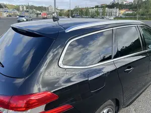 Peugeot 308 2018 Bleu