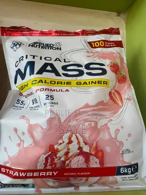 Complément Alimentaire