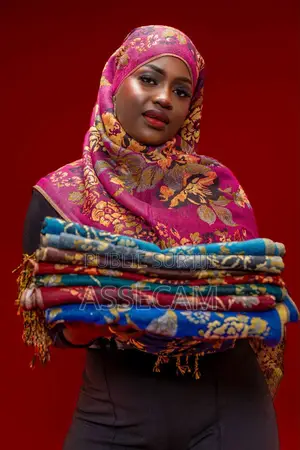 Foulard Femme