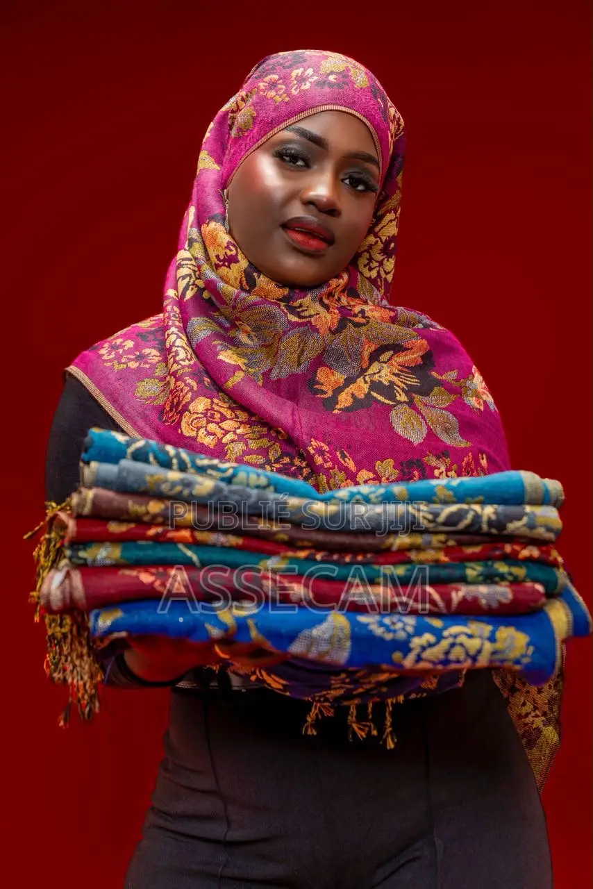 Foulard Femme