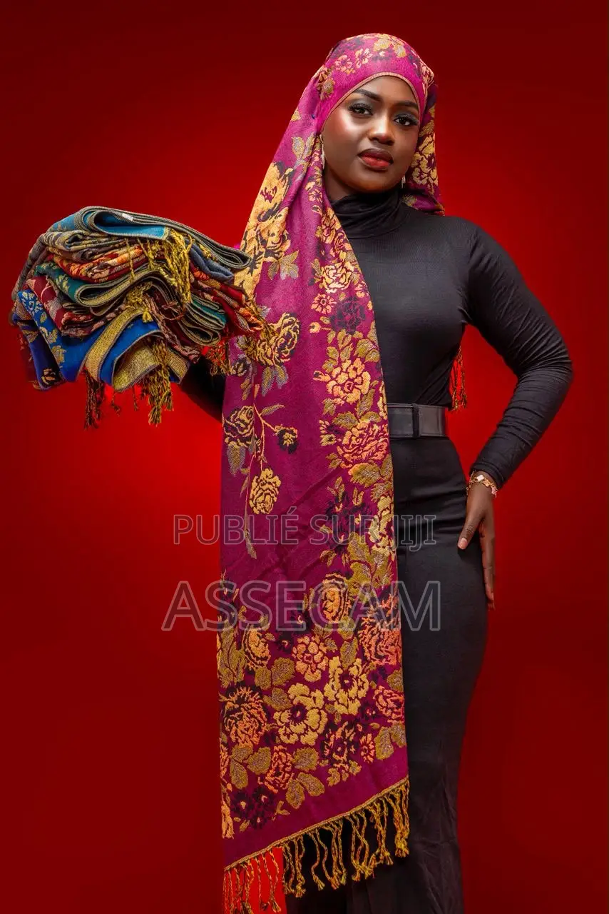 Foulard Femme