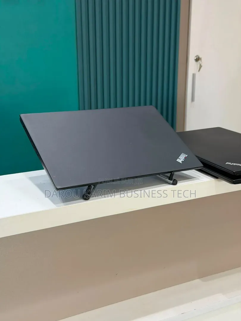 Nouveau Lenovo ThinkPad t495s 16GB AMD Ryzen 7 SSD 512GB