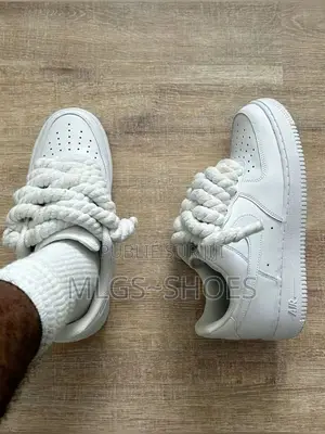 Air Force Gros Lacets