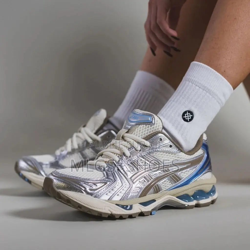 Asics Running