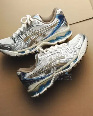 Asics Running