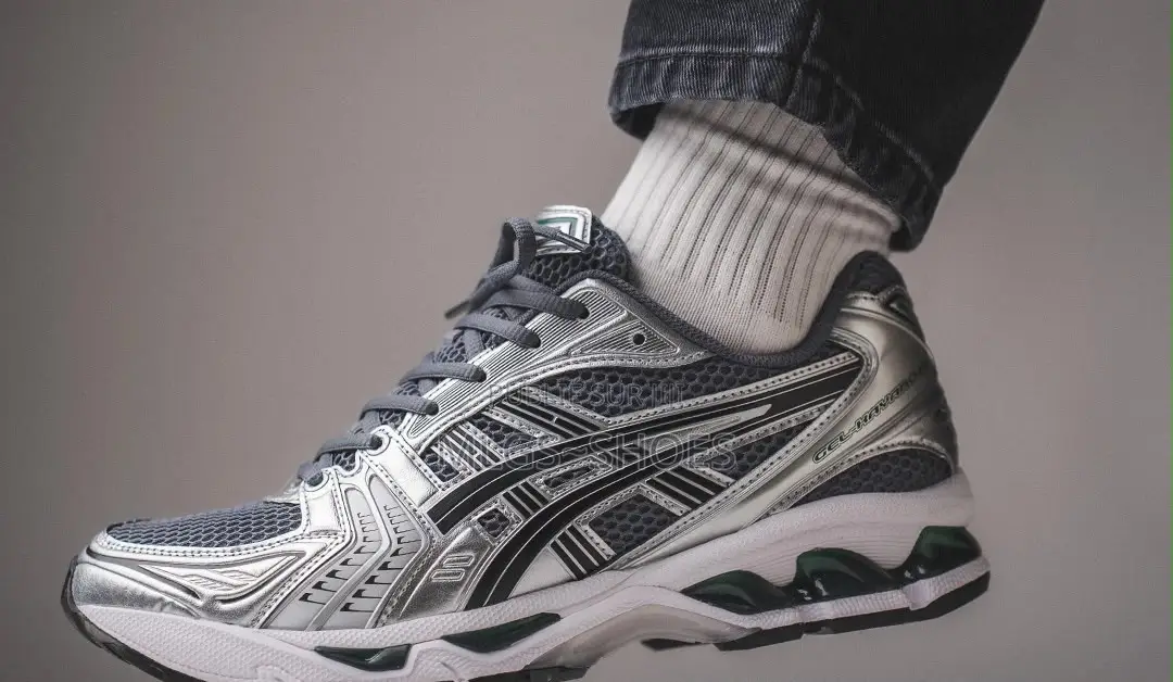 Asics Running