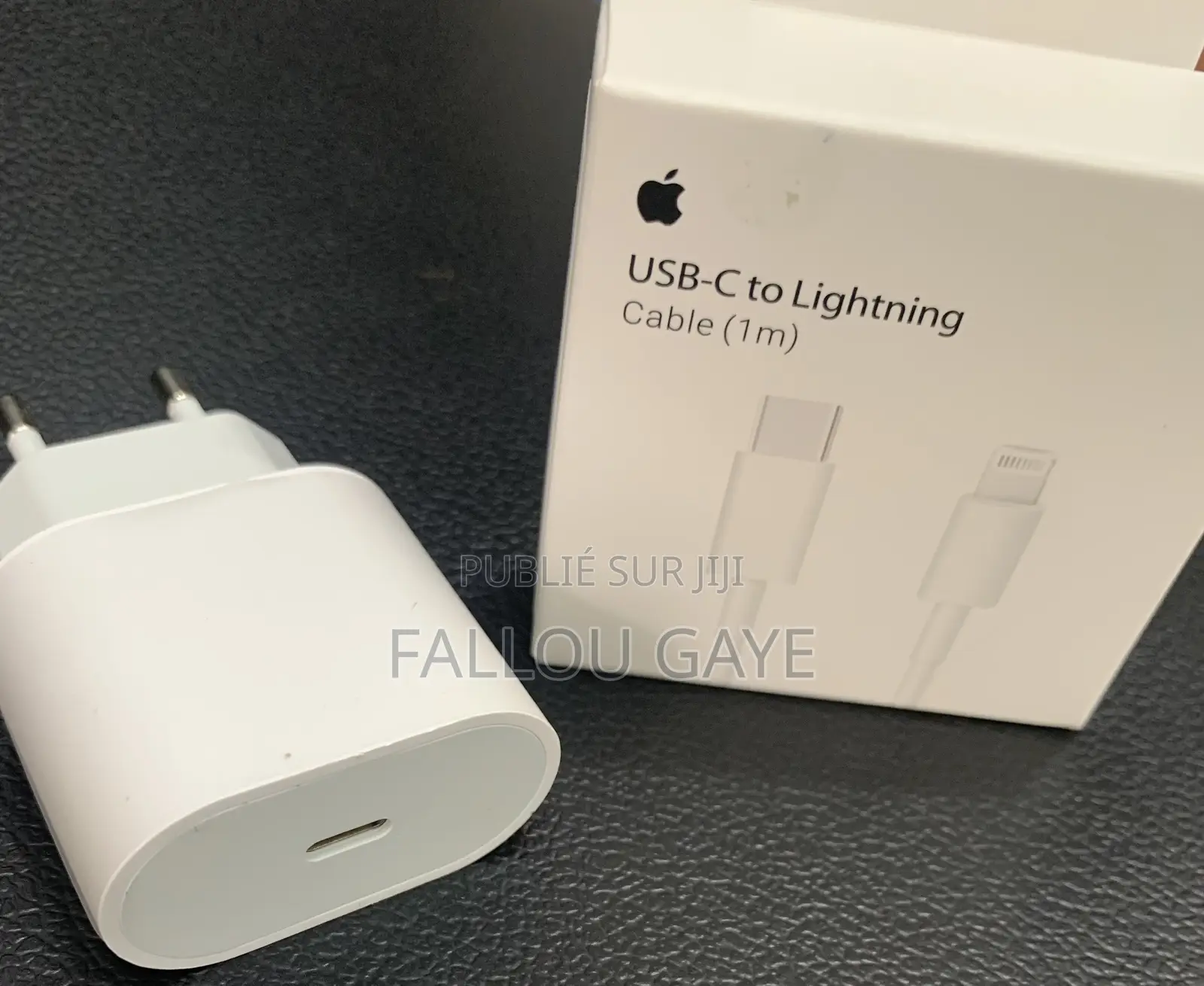Type C Et Powerbank