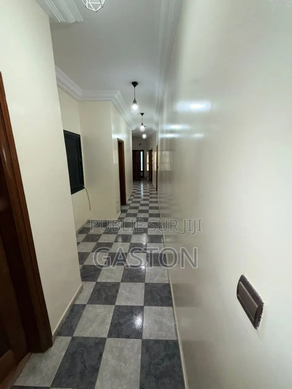3chbre Appartement dans Katos Immo, Grand Yoff à Vendre