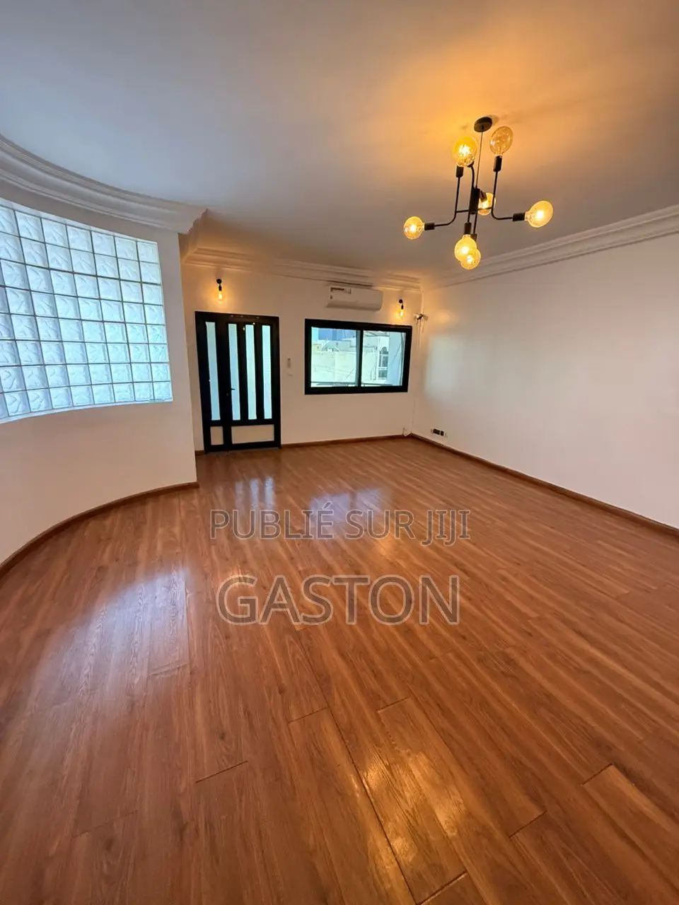 3chbre Appartement dans Katos Immo, Grand Yoff à Vendre