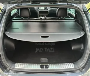 Kia Sportage 2018 Gris