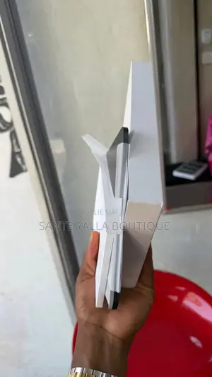 Nouveau Apple iPad Air 11 (2024) 1 TB Noir