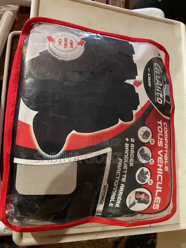 Housse Pour Siege De Voiture