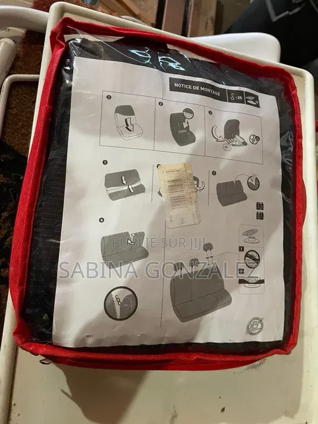 Housse Pour Siege De Voiture