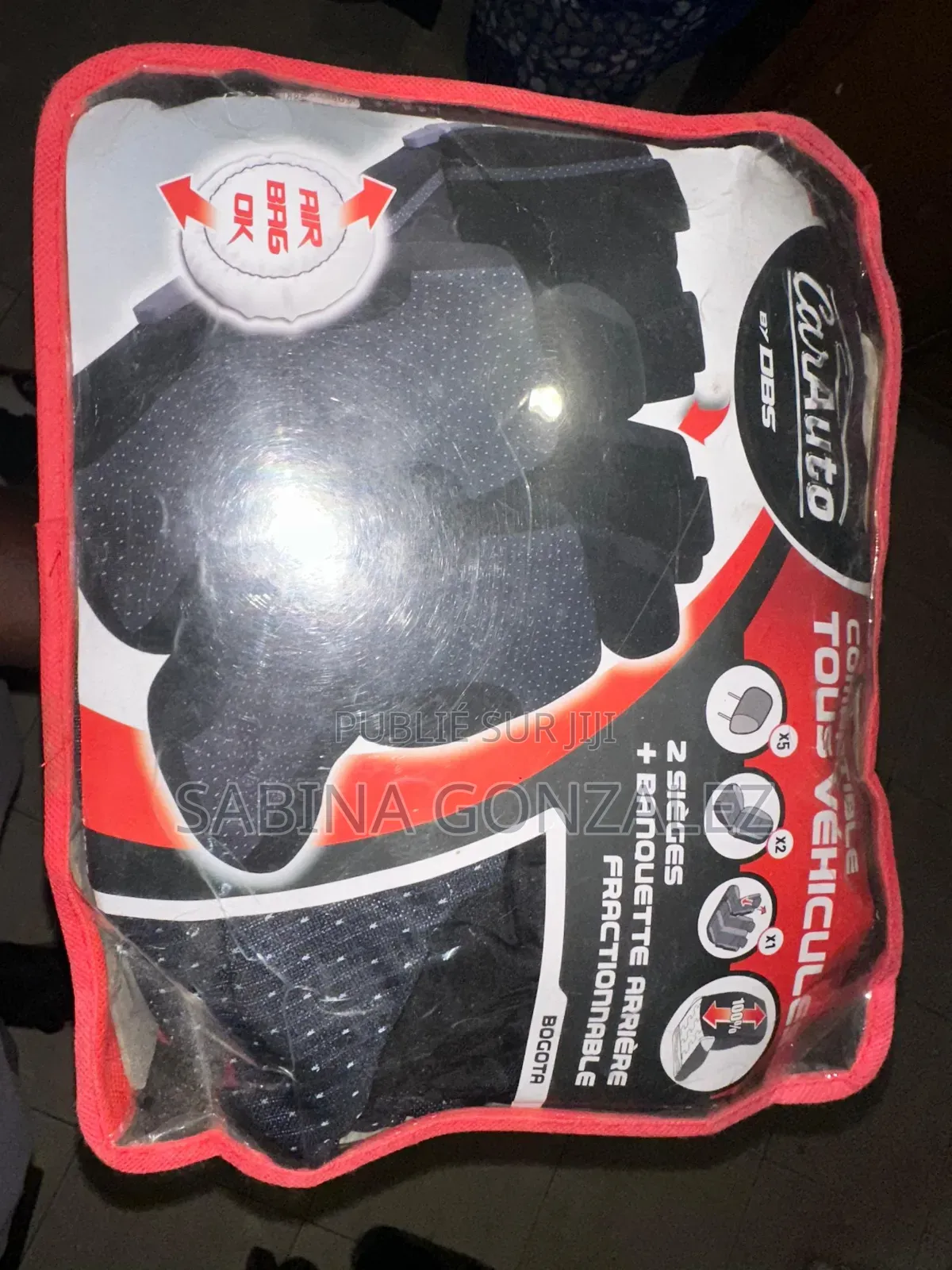 Housse Pour Siege De Voiture