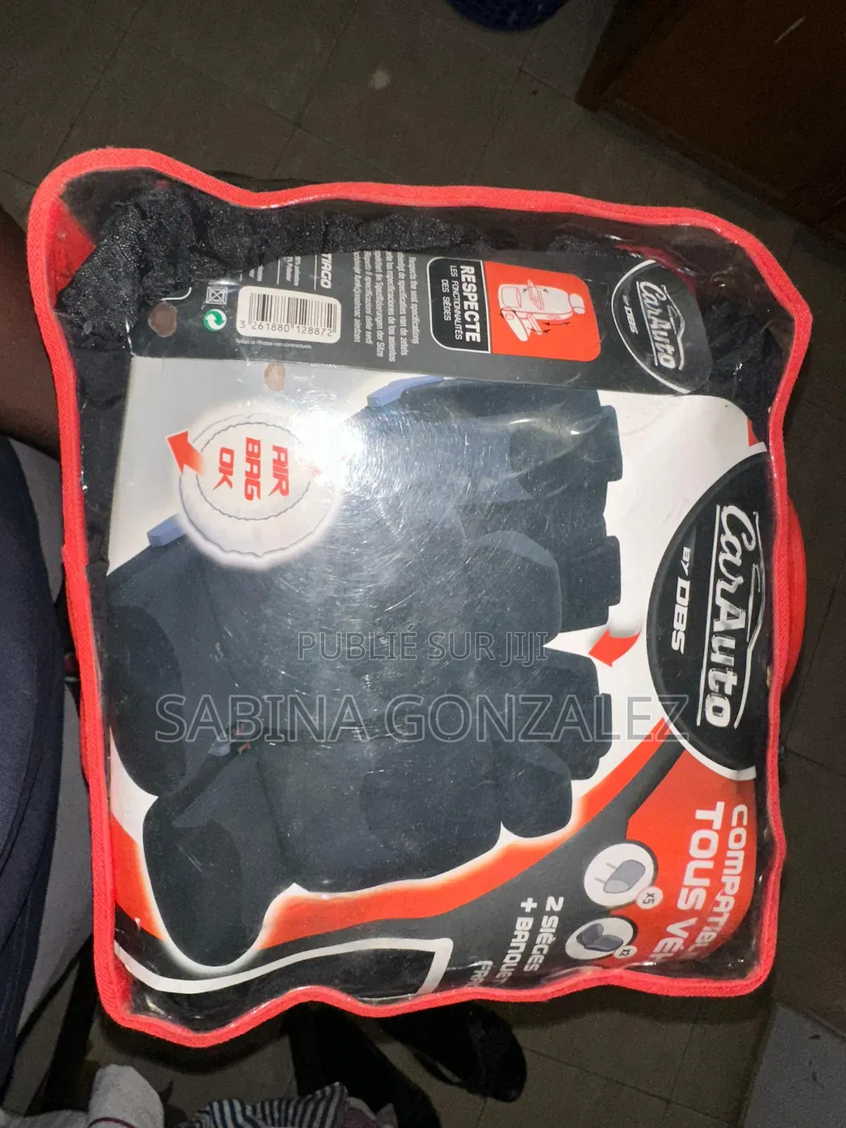 Housse Pour Siege De Voiture
