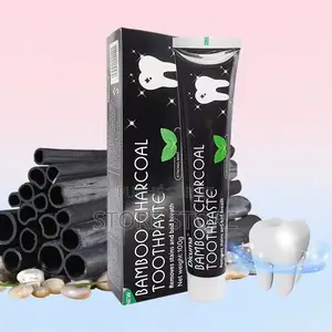 Dentifrice Bamboo