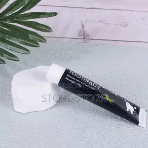 Dentifrice Bamboo