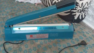 Machine De Scellage Plastique Électrique