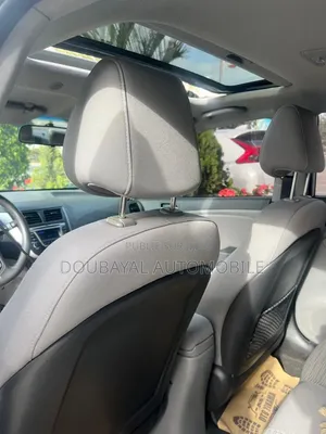 Hyundai Accent 2016 Blanc
