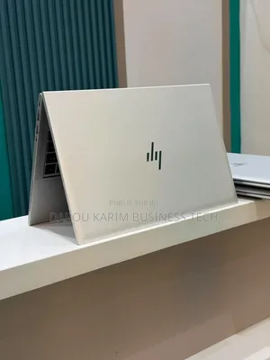 Nouveau HP EliteBook 830 G8 16GB Intel Core i7 SSD 512GB