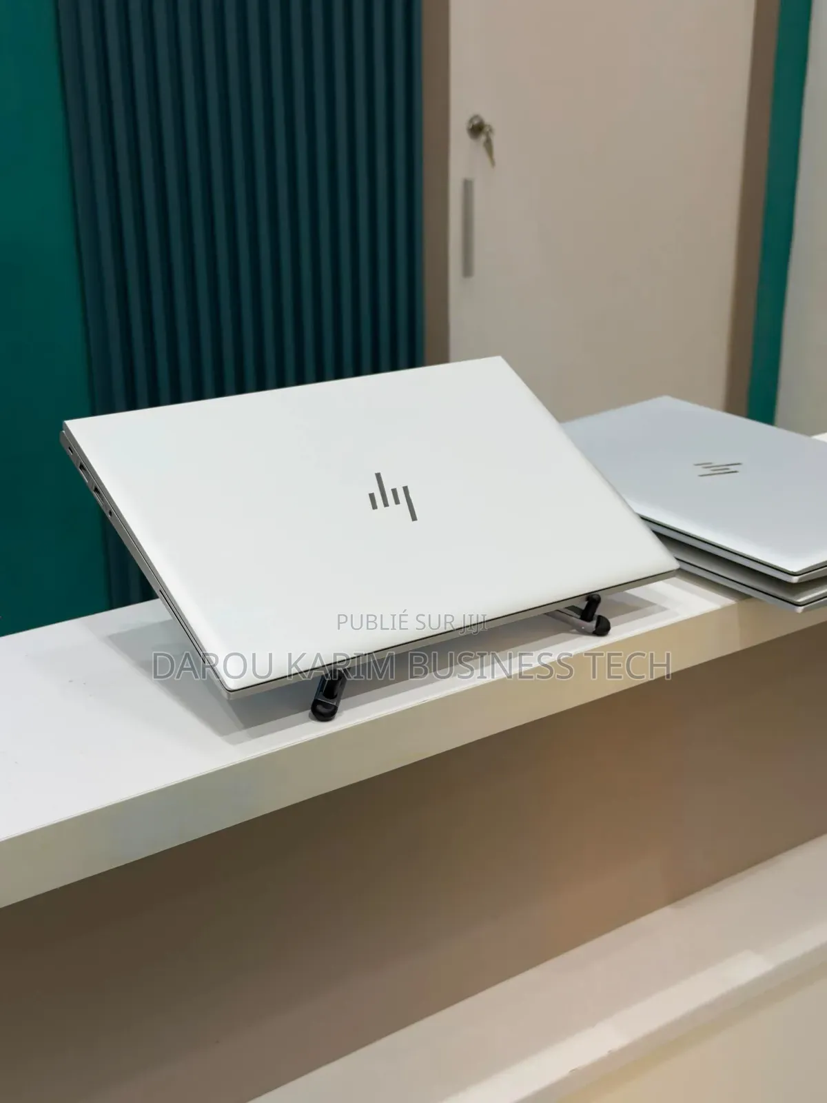 Nouveau HP EliteBook 830 G8 16GB Intel Core i7 SSD 512GB