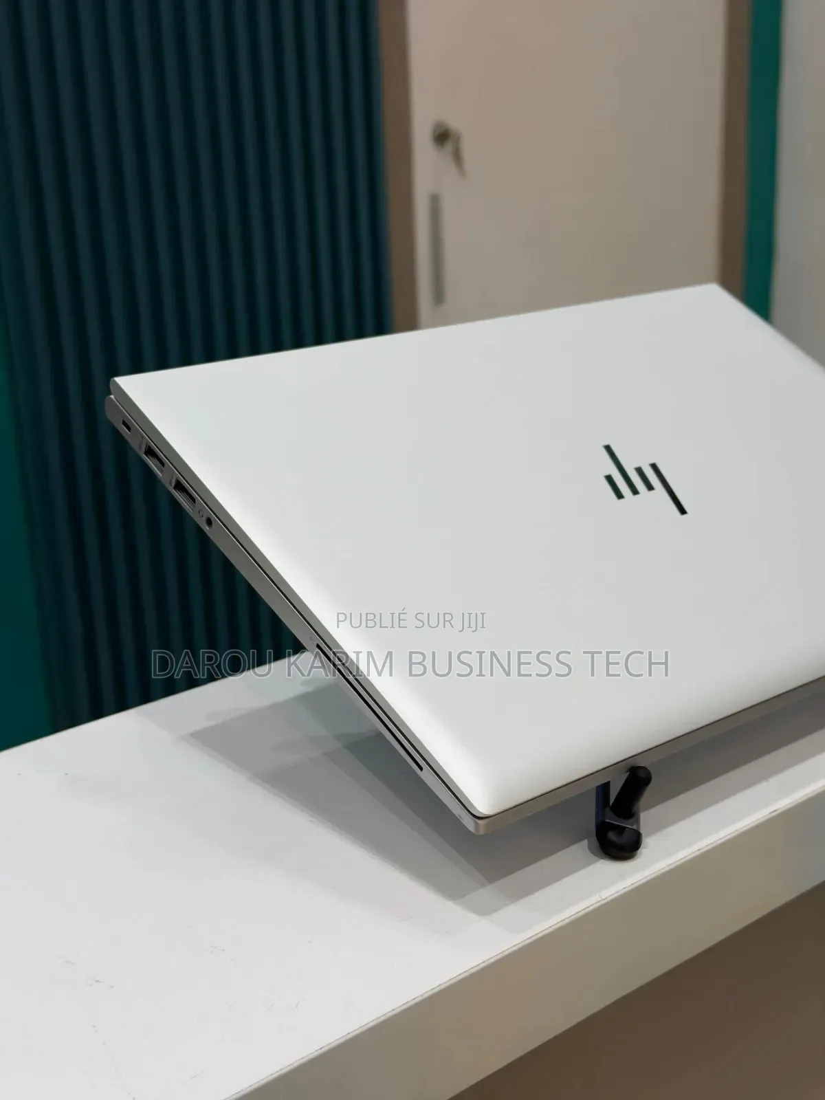 Nouveau HP EliteBook 830 G8 16GB Intel Core i7 SSD 512GB